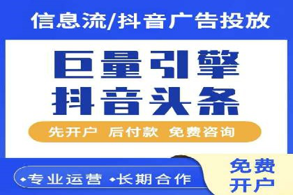 抖音信息流广告的投放策略与成功案例分析